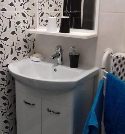 Monika Apartman Апартаменты *