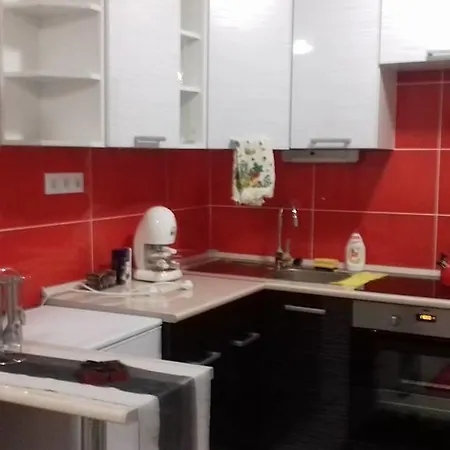 Апартаменты Monika Apartman Дебрецен