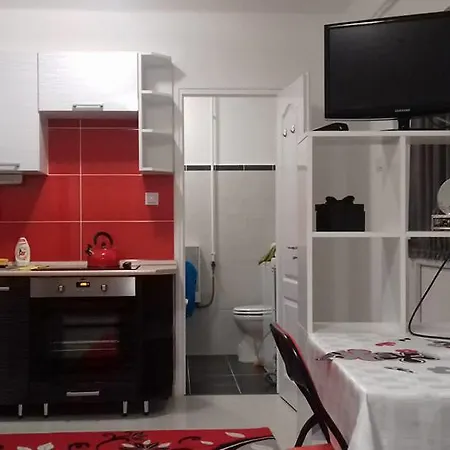 Monika Apartman * Дебрецен