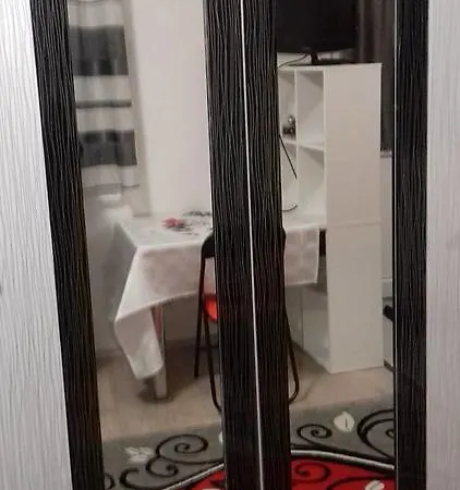 Апартаменты Monika Apartman