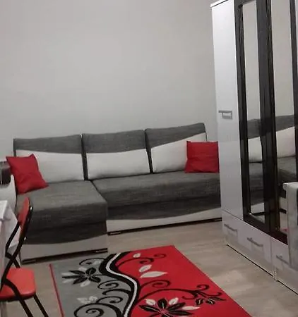 Monika Apartman Апартаменты Дебрецен